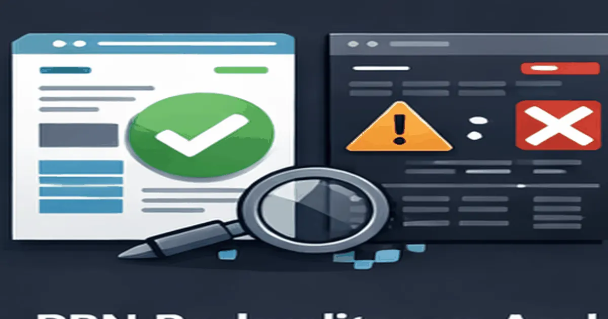 Perbedaan PBN Berkualitas dan PBN Asal-Asalan