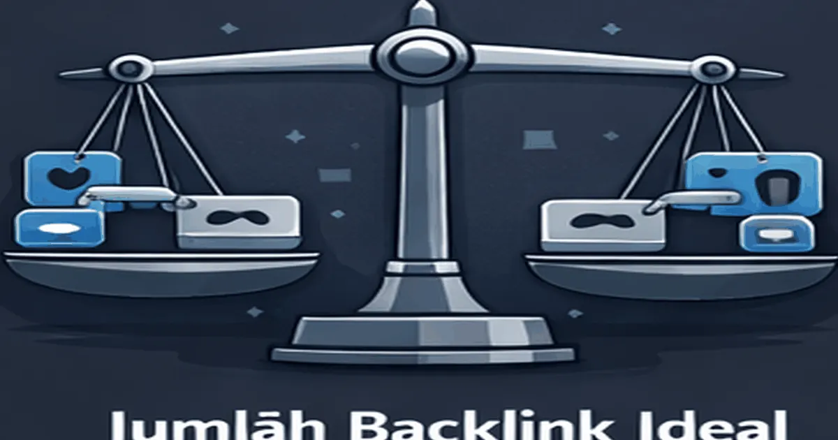 Berapa Jumlah Backlink PBN yang Ideal untuk Website Baru?