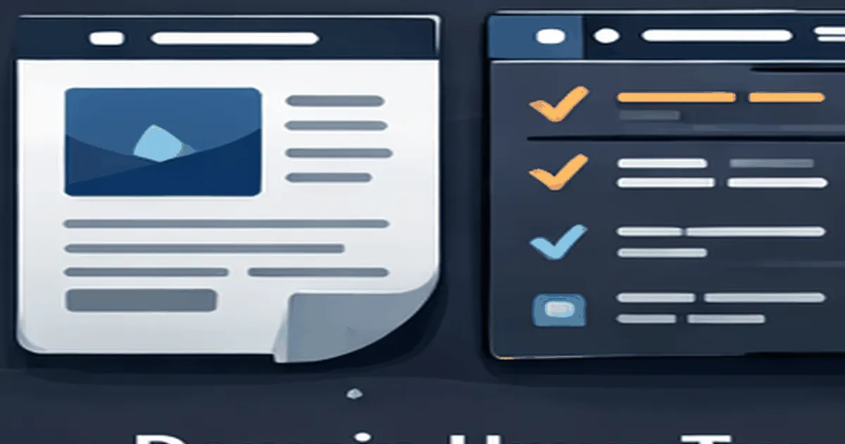 Mengapa Domain Umur Tua Tidak Selalu Aman untuk PBN?